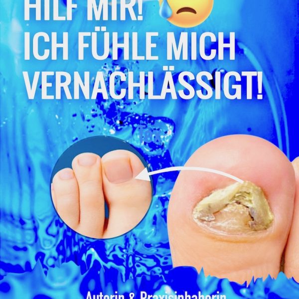 E-book "Hilf mir! Ich fühle mich vernachlässigt"