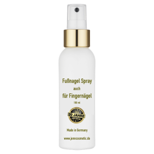 Fußnagel Spray auch für Fingernägel, Premium Nagelpflege-Set, 50ml